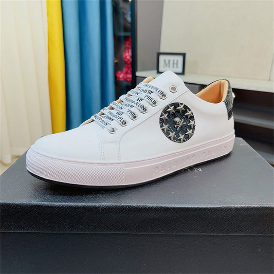 New Sneakers