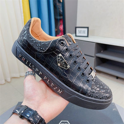 New Sneakers