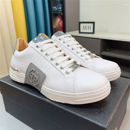 New Sneakers