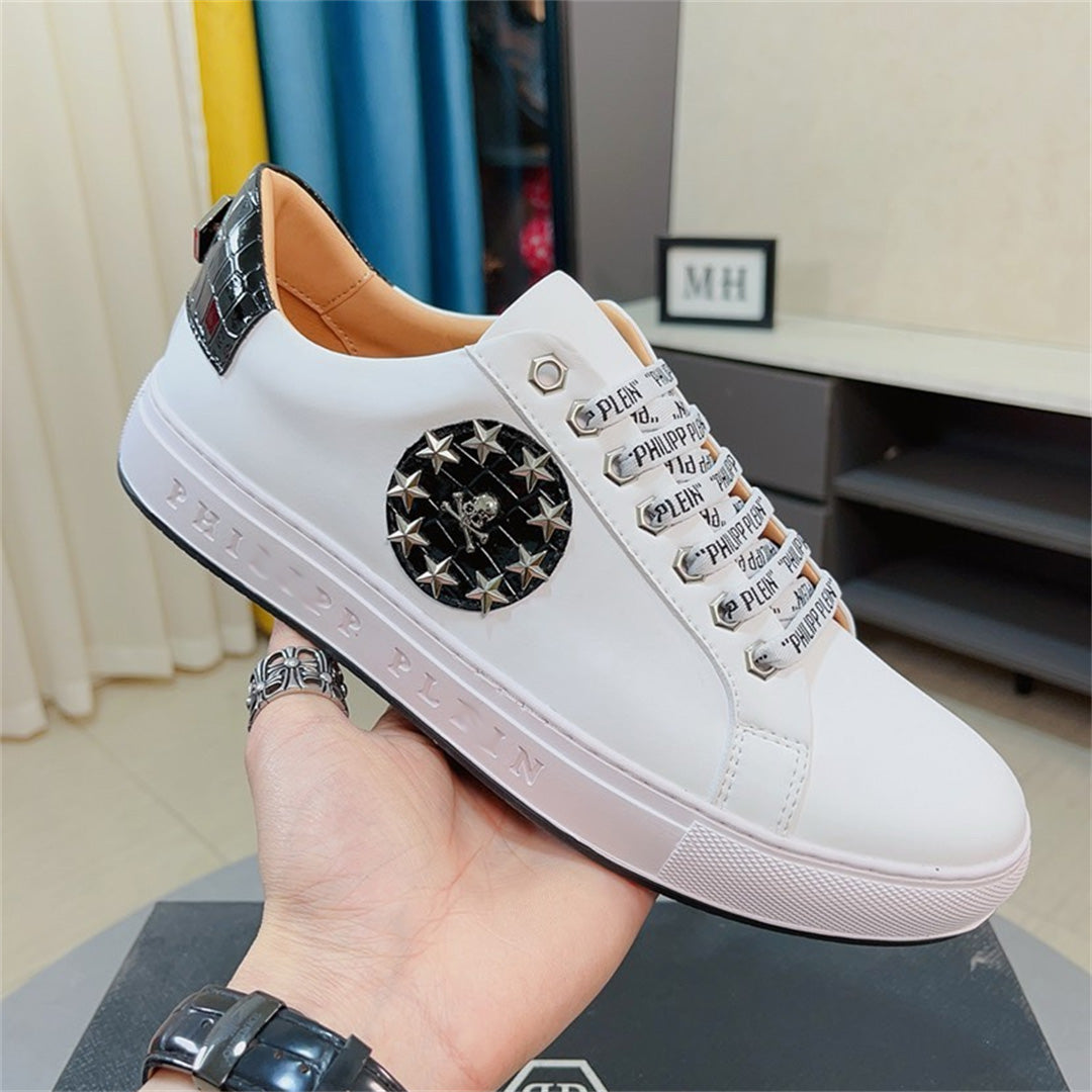New Sneakers
