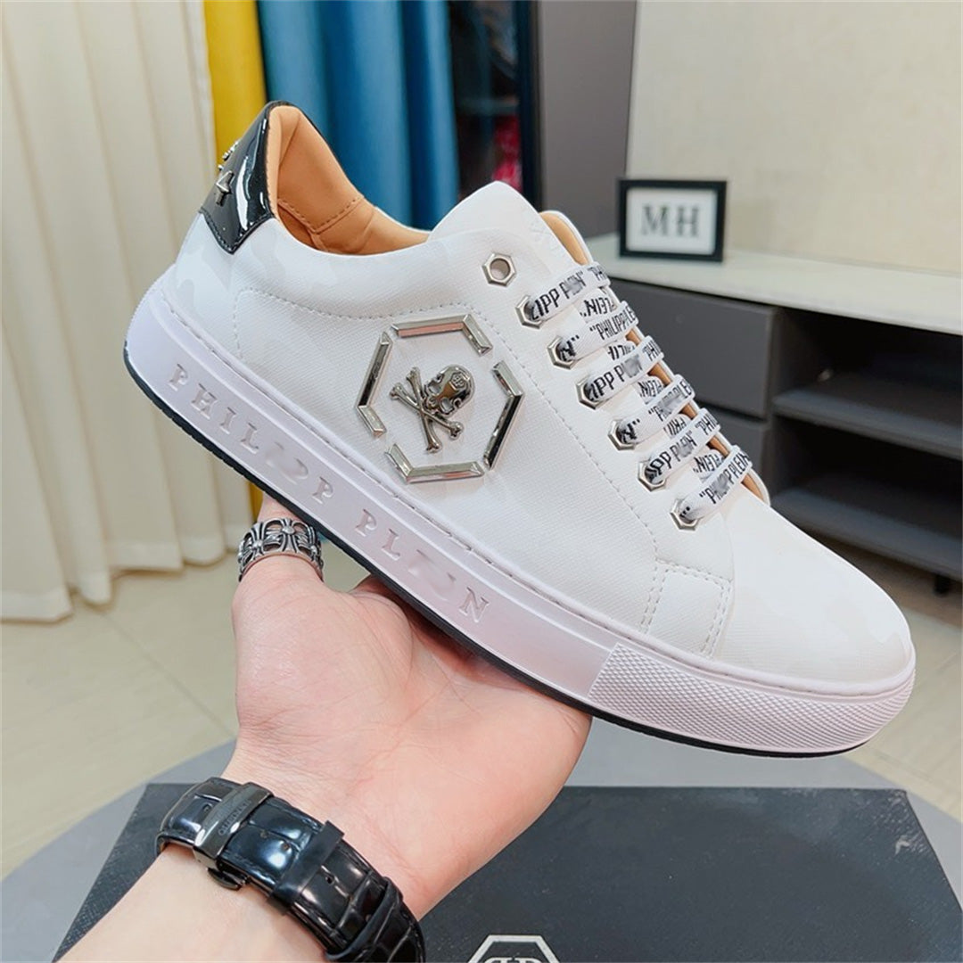 New Sneakers