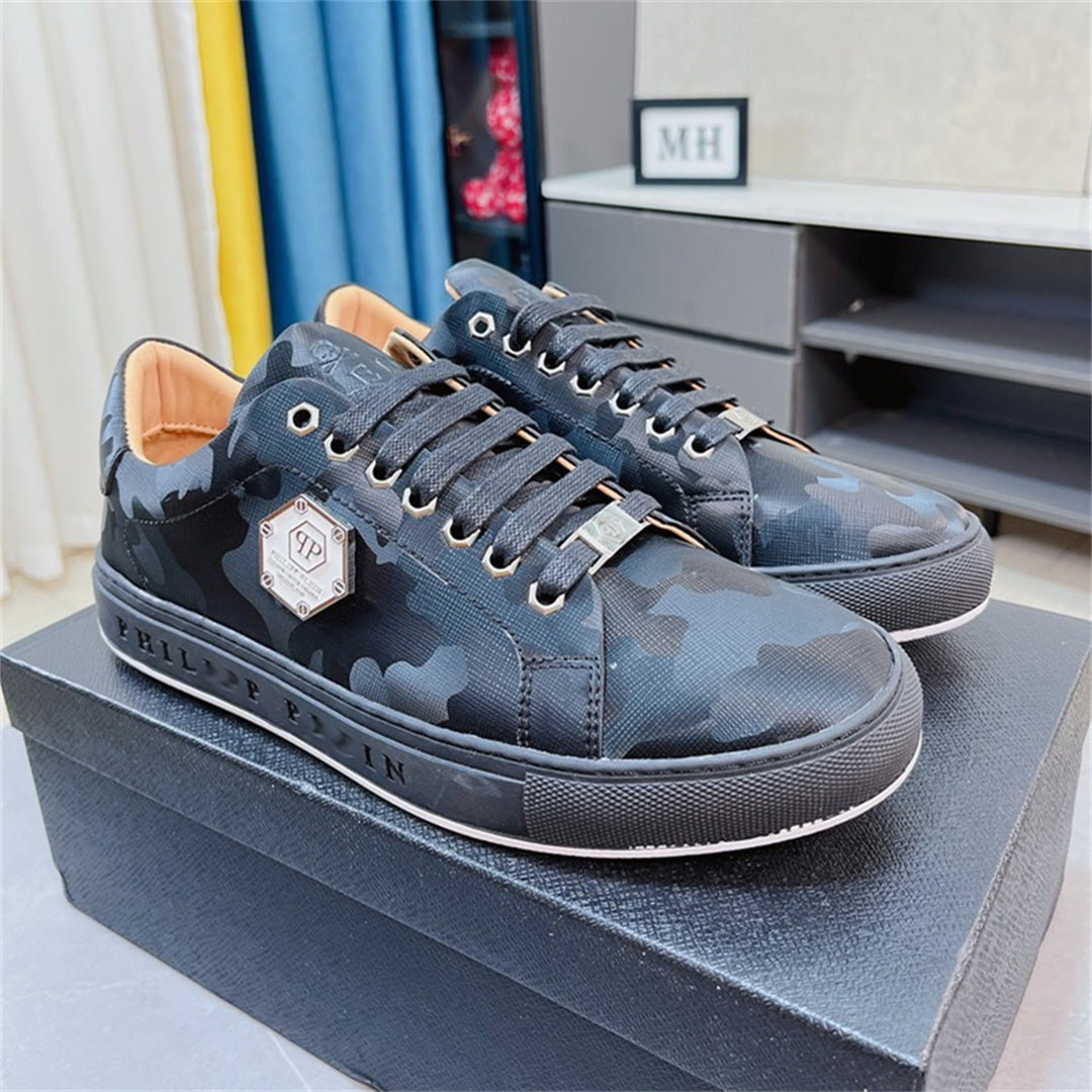 New Sneakers