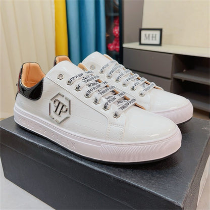 New Sneakers