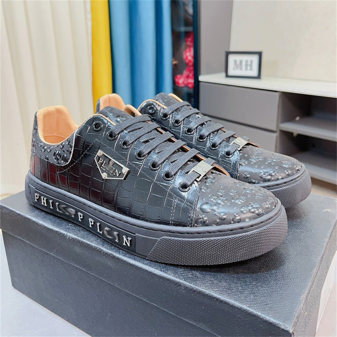 New Sneakers