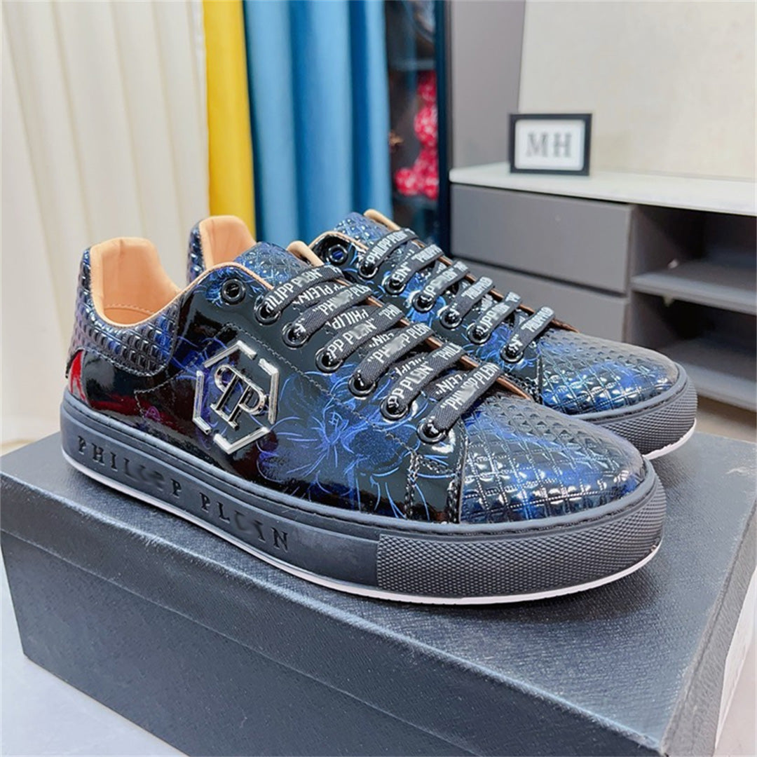 New Sneakers