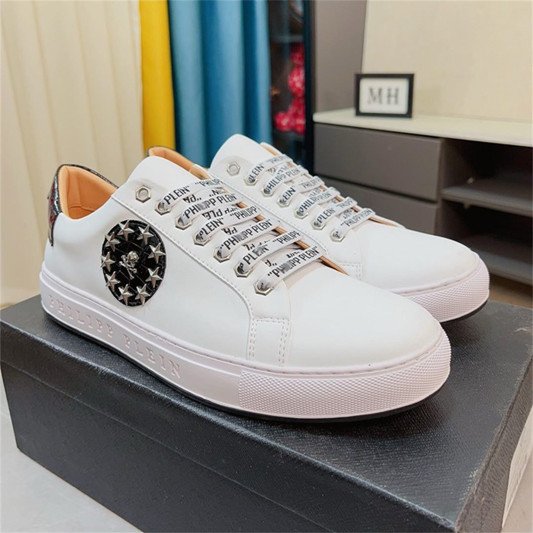 New Sneakers