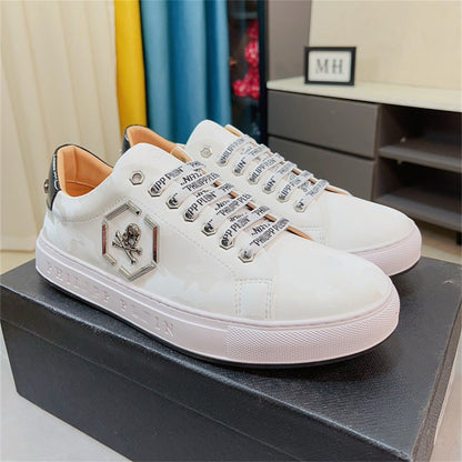 New Sneakers