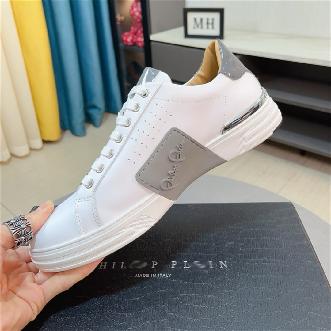 New Sneakers