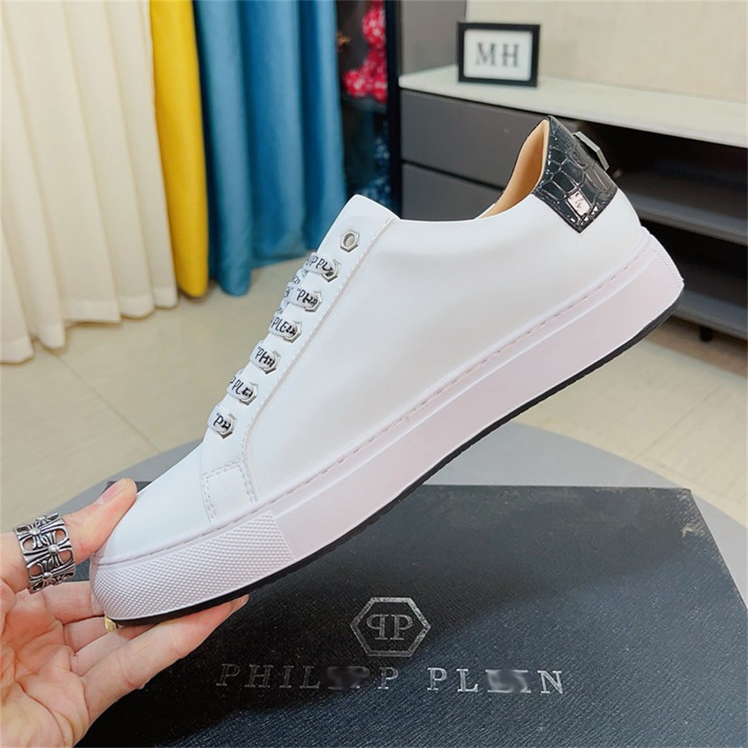 New Sneakers