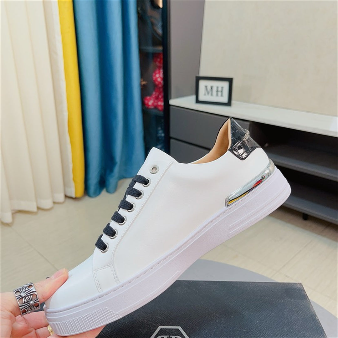 New Sneakers
