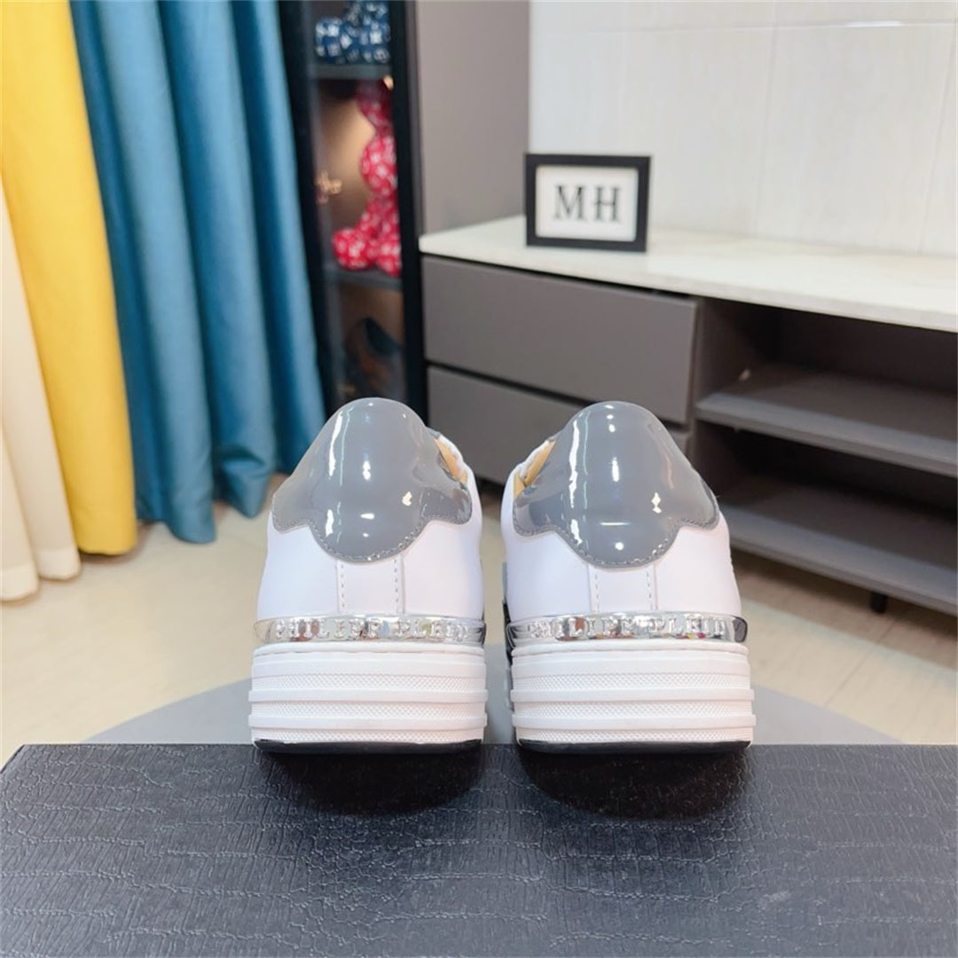 New Sneakers