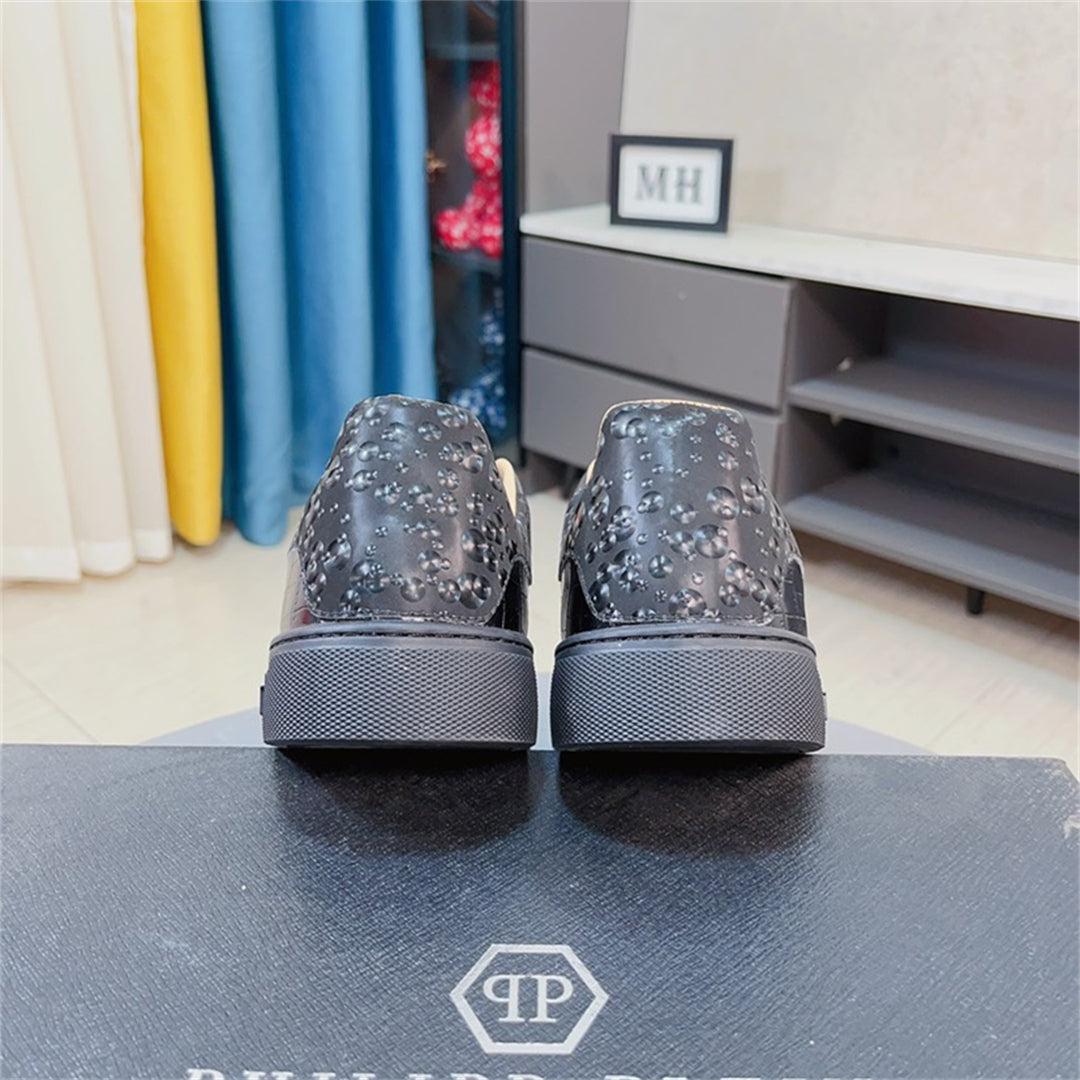 New Sneakers