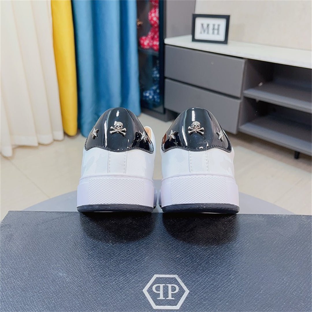 New Sneakers