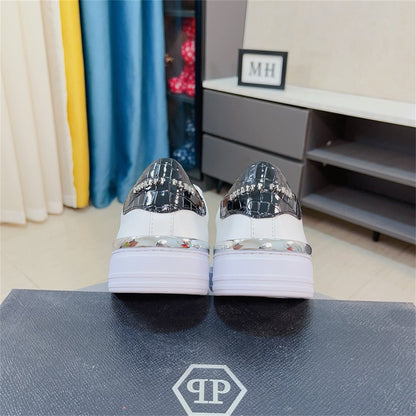 New Sneakers