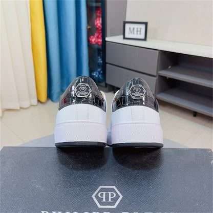 New Sneakers