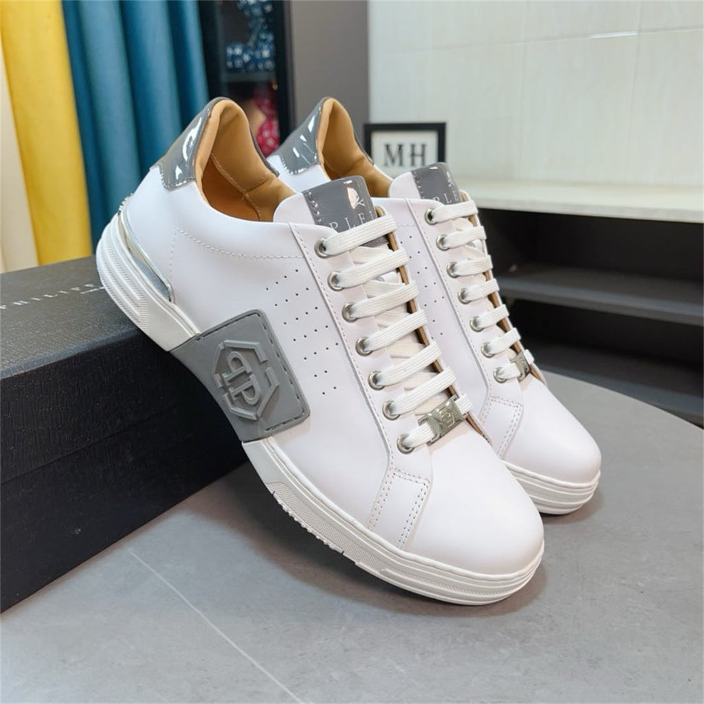 New Sneakers