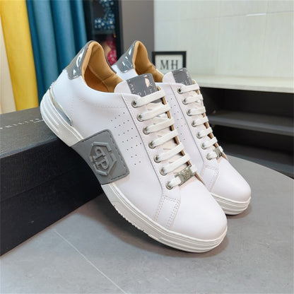 New Sneakers