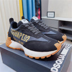 Maple Leaf Sneaker