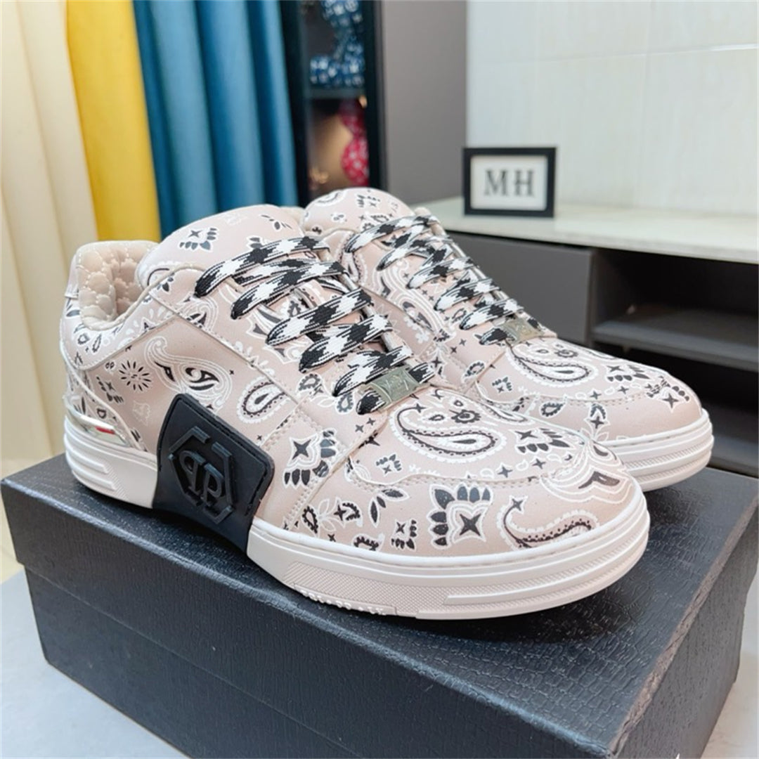 New Sneakers