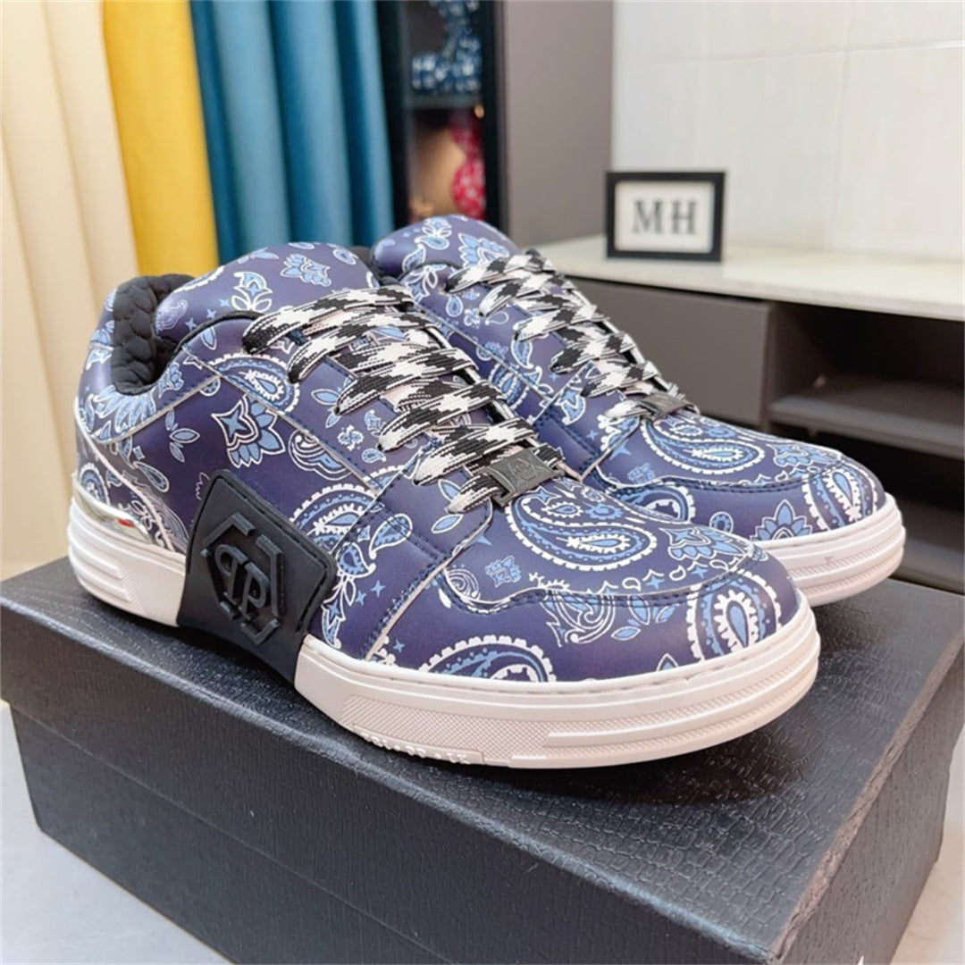 New Sneakers