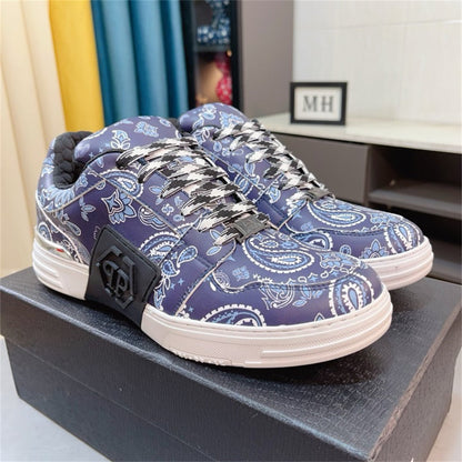 New Sneakers