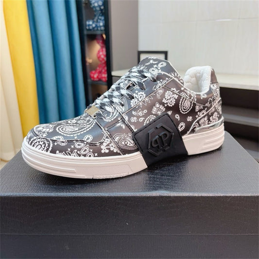 New Sneakers