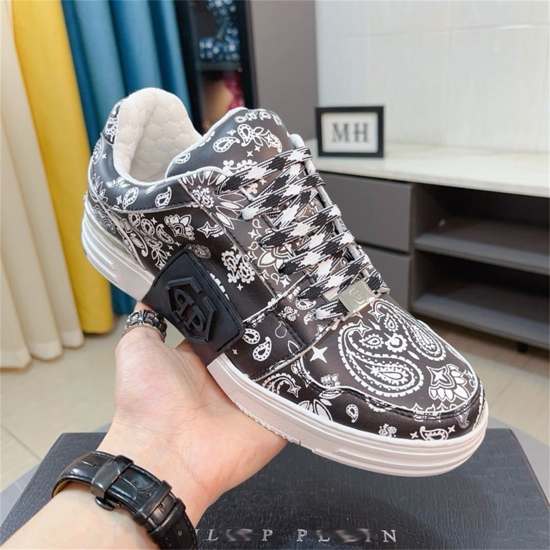 New Sneakers