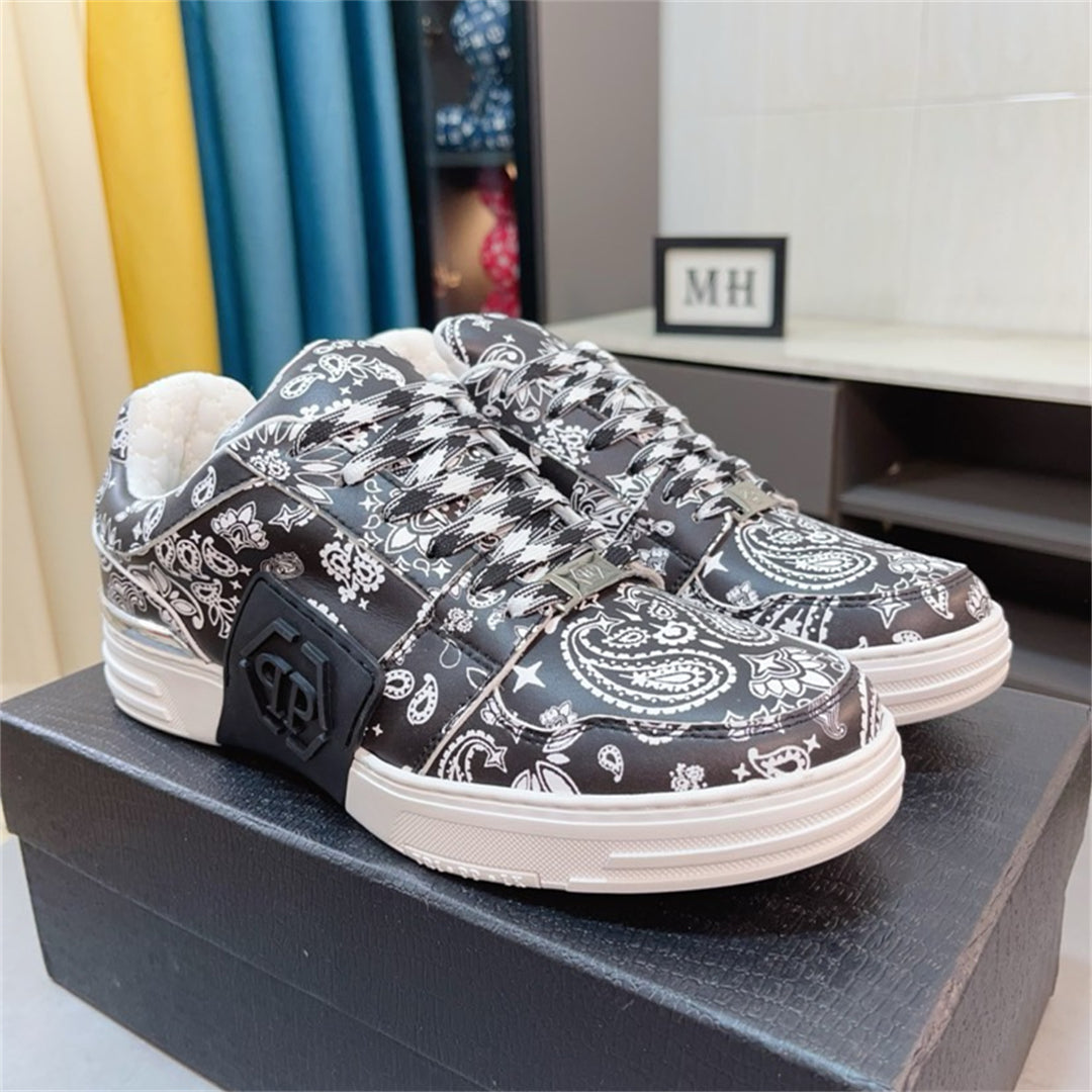 New Sneakers