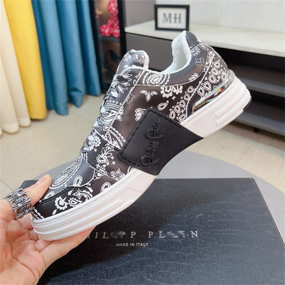 New Sneakers