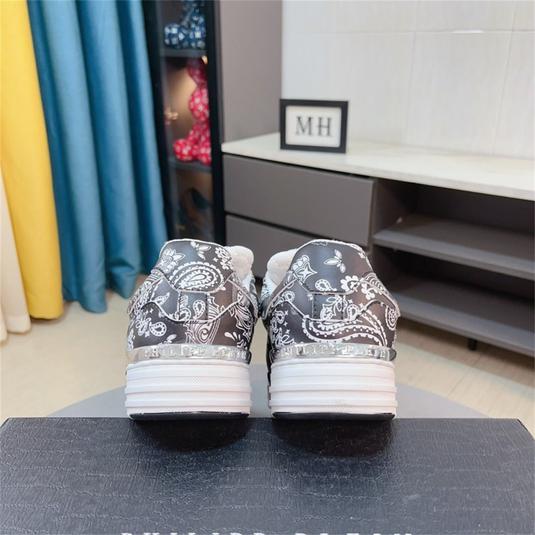 New Sneakers