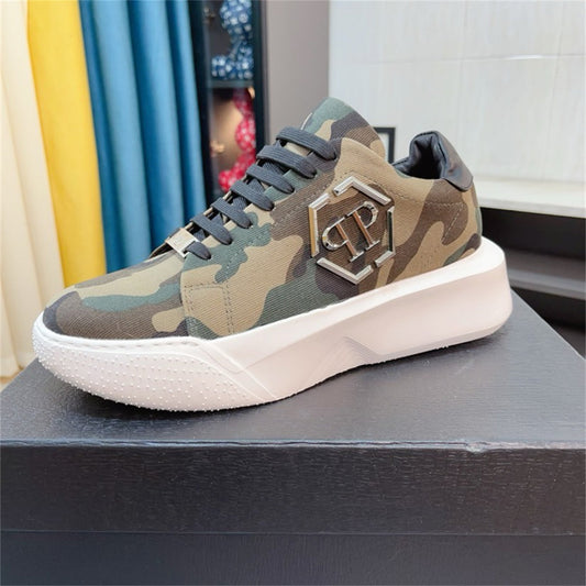 New Sneakers