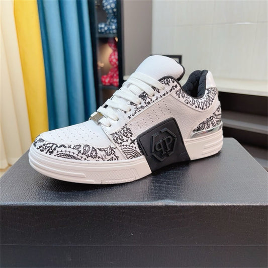 New Sneakers