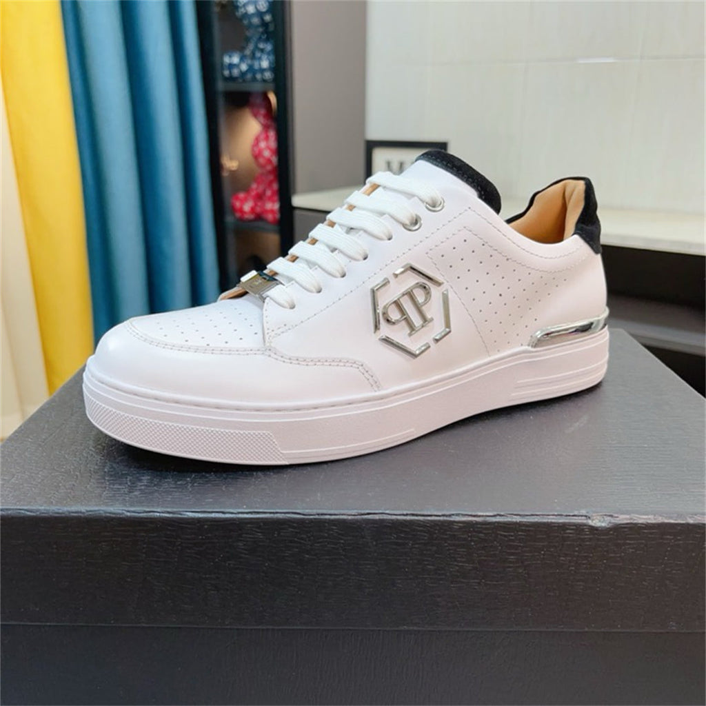 New Sneakers