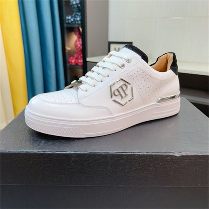 New Sneakers
