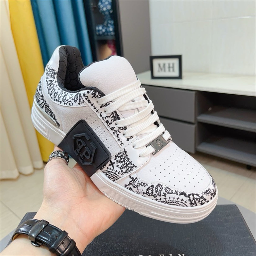 New Sneakers