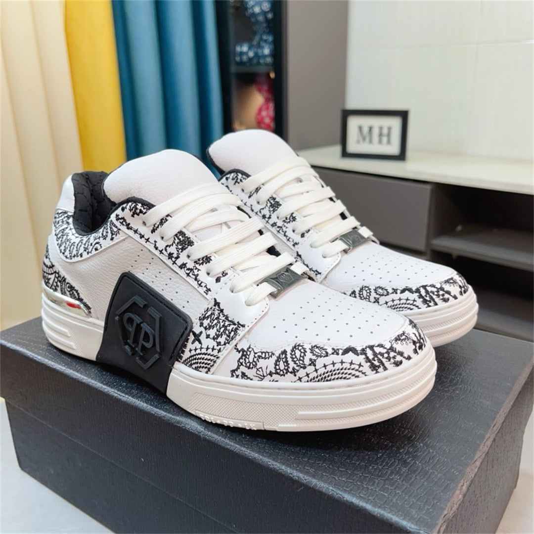 New Sneakers