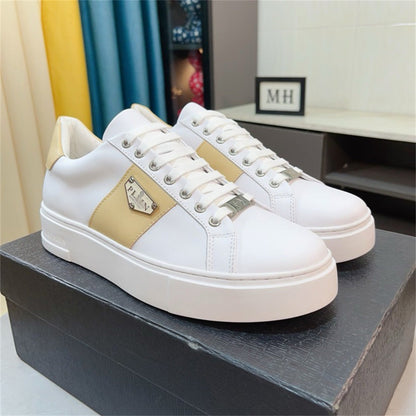 New Sneakers