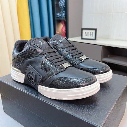 New Sneakers