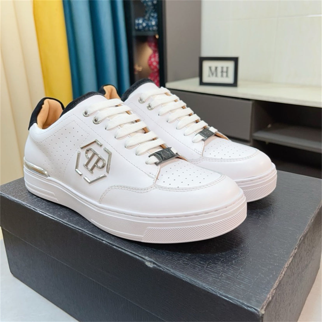 New Sneakers