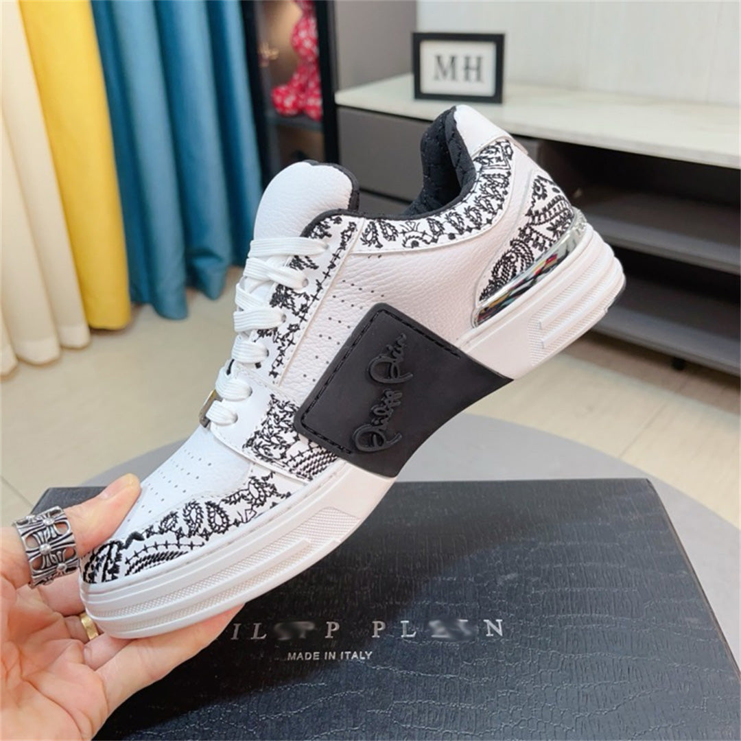 New Sneakers