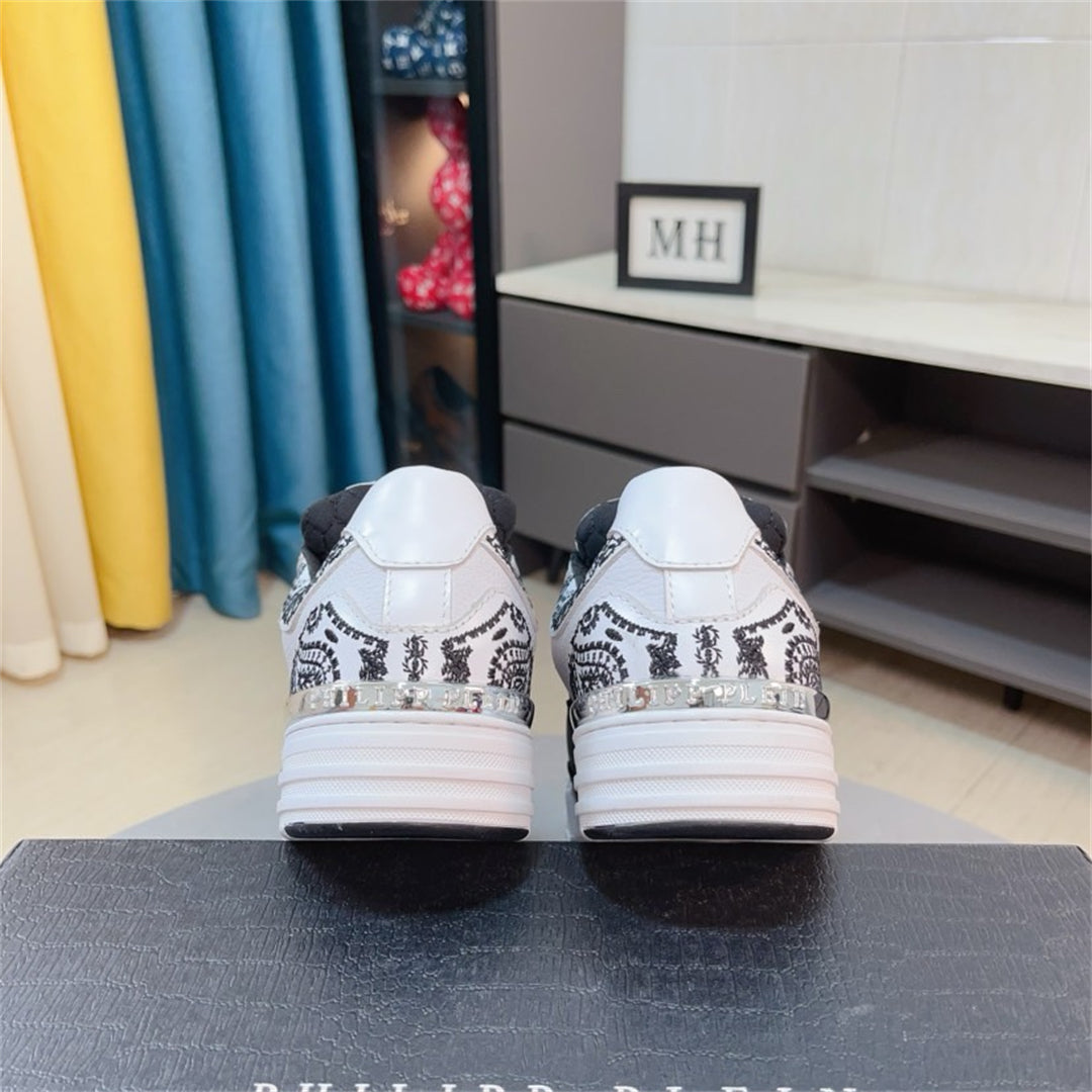 New Sneakers