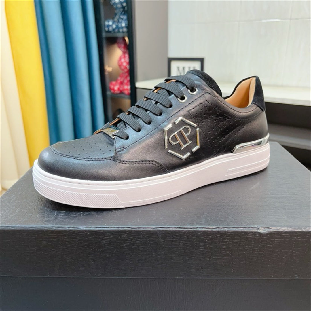 New Sneakers