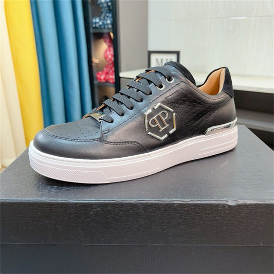 New Sneakers