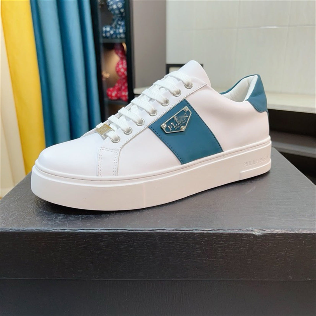 New Sneakers