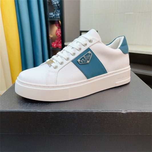 New Sneakers
