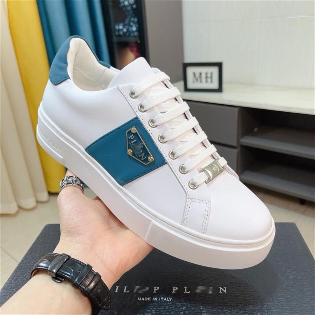 New Sneakers