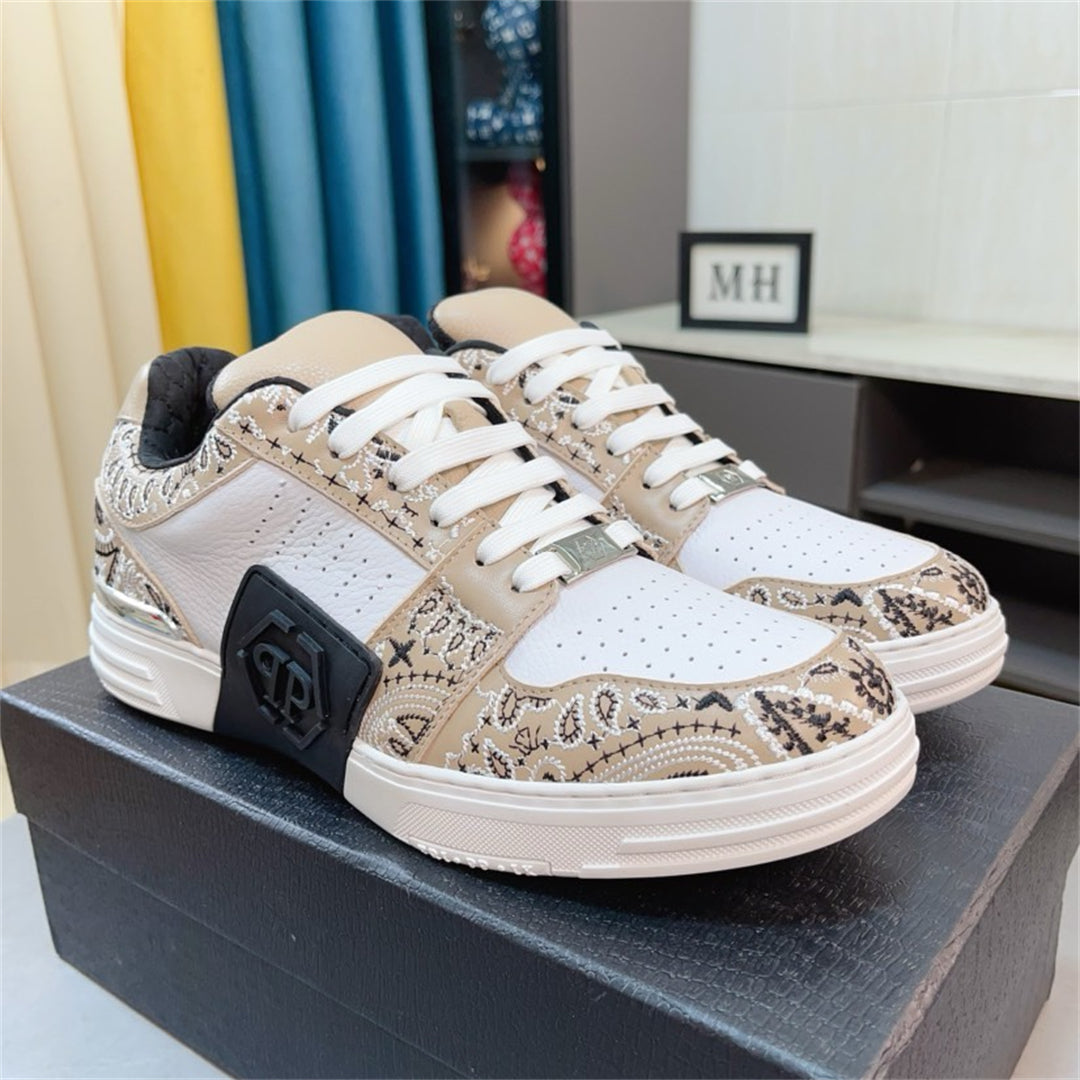 New Sneakers