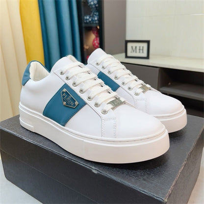 New Sneakers