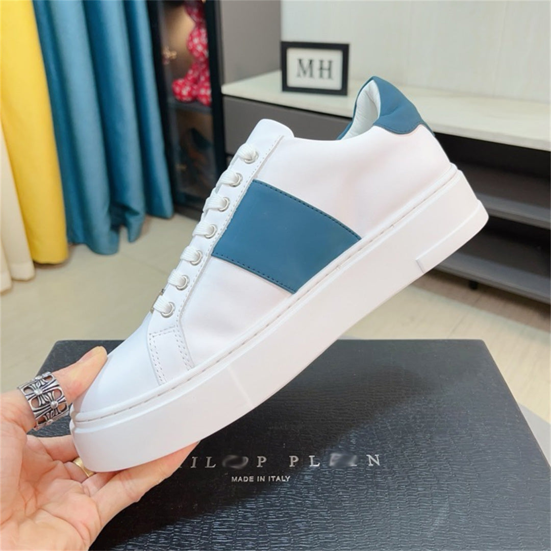 New Sneakers