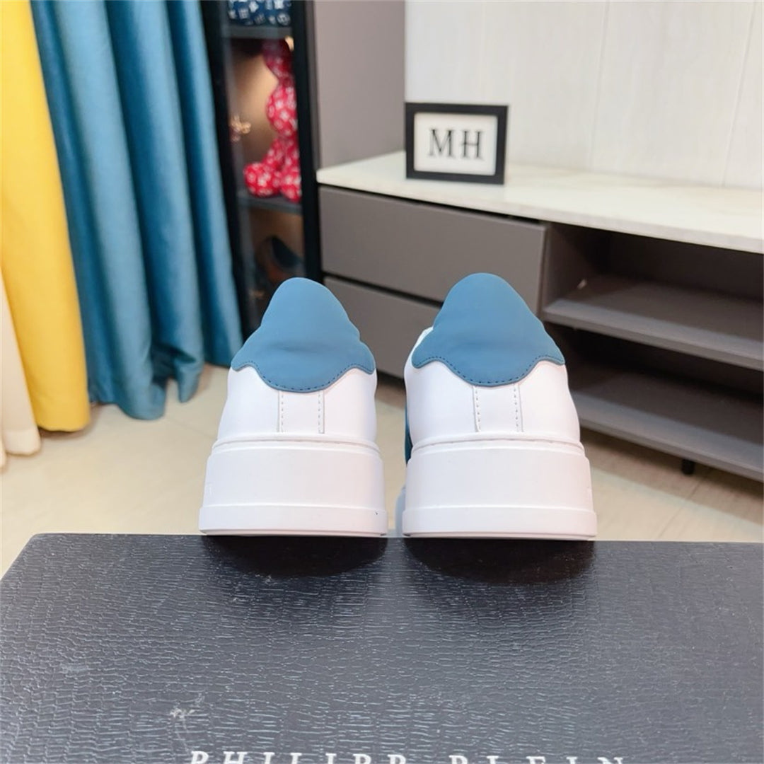 New Sneakers